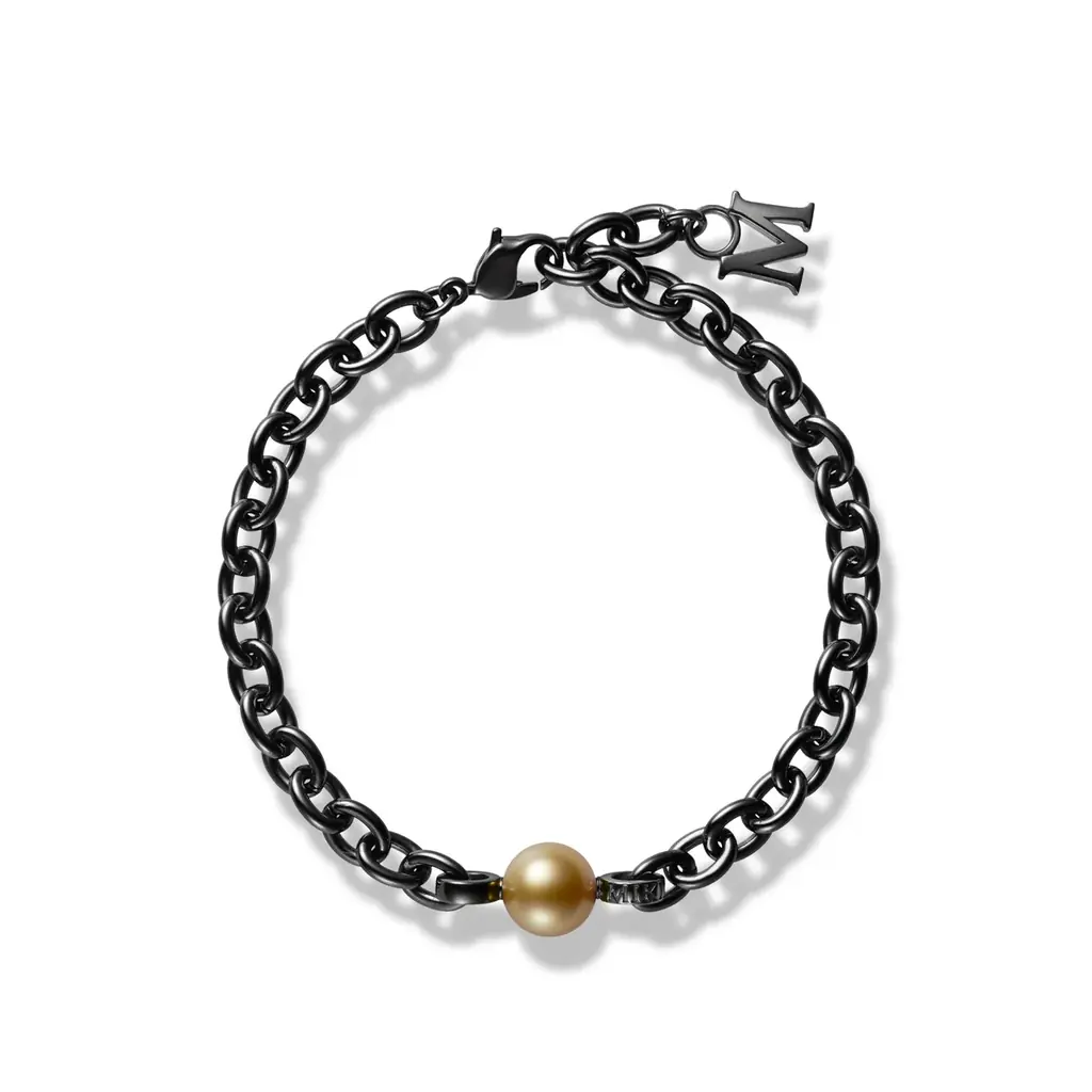 MIKIMOTO「PASSIONOIR」ゴールデンパールの新作発売！ 神宮寺勇太さんを起用した最新キャンペーンを公開 画像 8