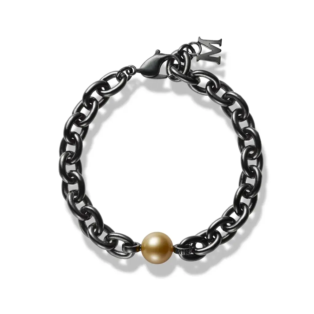 MIKIMOTO「PASSIONOIR」ゴールデンパールの新作発売！ 神宮寺勇太さんを起用した最新キャンペーンを公開 画像 9