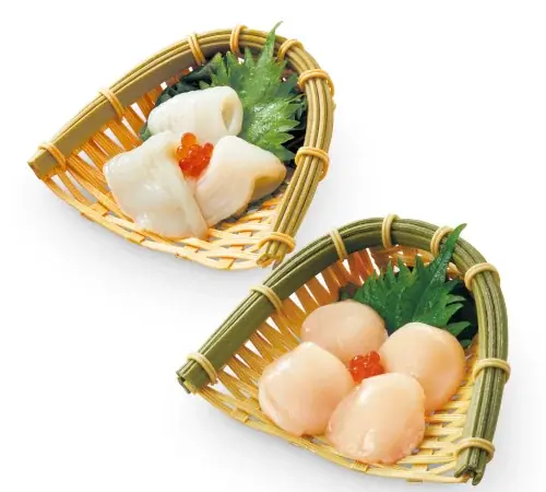和食さと 「北海道逸品食べ放題」が10/15(木)からスタート!! 画像 2