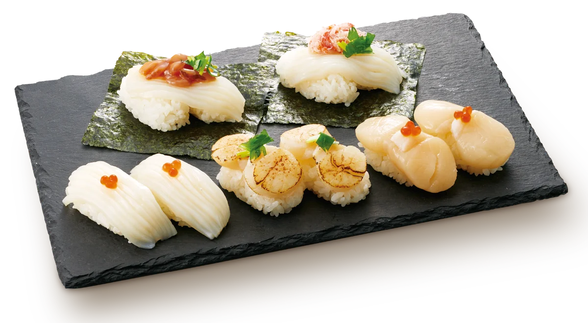和食さと 「北海道逸品食べ放題」が10/15(木)からスタート!! 画像 3