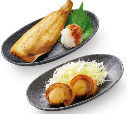 和食さと 「北海道逸品食べ放題」が10/15(木)からスタート!! 画像 4