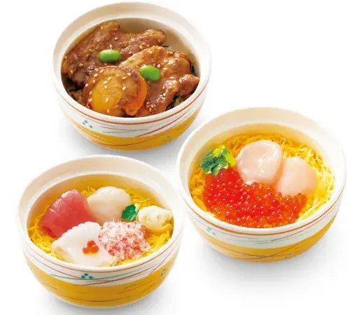 和食さと 「北海道逸品食べ放題」が10/15(木)からスタート!! 画像 5