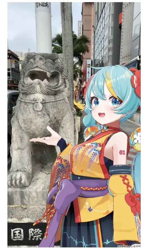まもなく開催！『CHURA MIKU STREET 2026』イベント情報 第3弾 画像 14