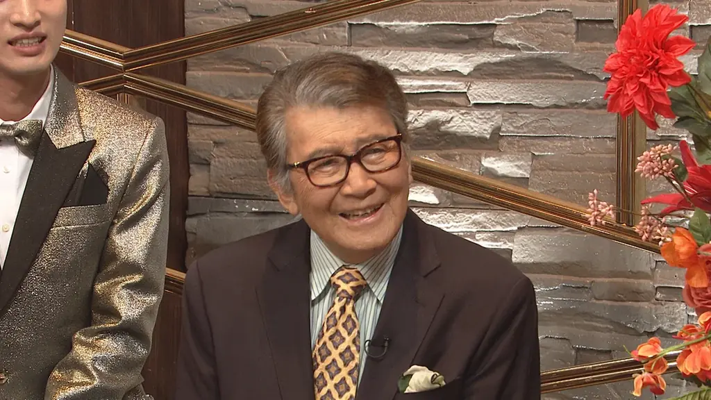 【ＢＳ日テレ】『そのとき、歌は流れた～時代を彩った昭和名曲～』 １０月１５日（木）よる８時放送！里見浩太朗が登場！銀幕デビュー秘話から『水戸黄門』主題歌『あゝ人生に涙あり』誕生の背景までを語り尽くす！ 画像 2