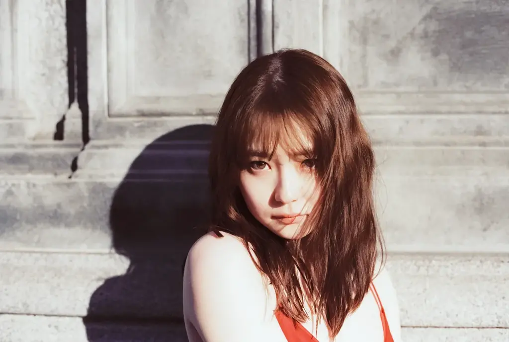 山田杏奈3rd写真集発売
