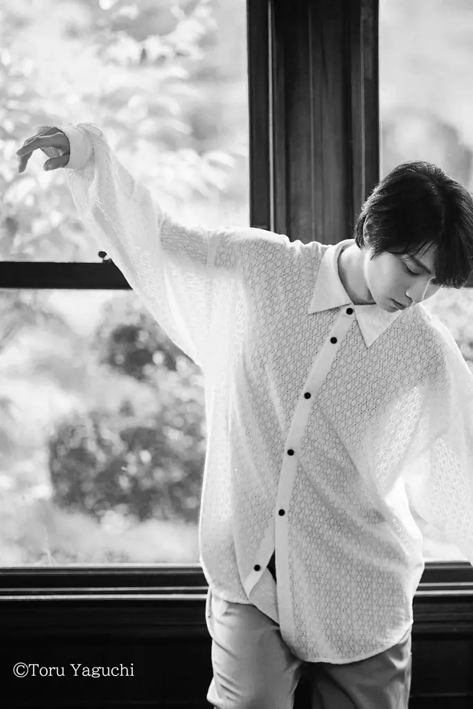 羽生結弦、ゆずの独占インタビューを掲載！　フィギュアスケートLife Extra 『羽生結弦 PROFESSIONAL Season4』　が10月28日に発売 画像 6