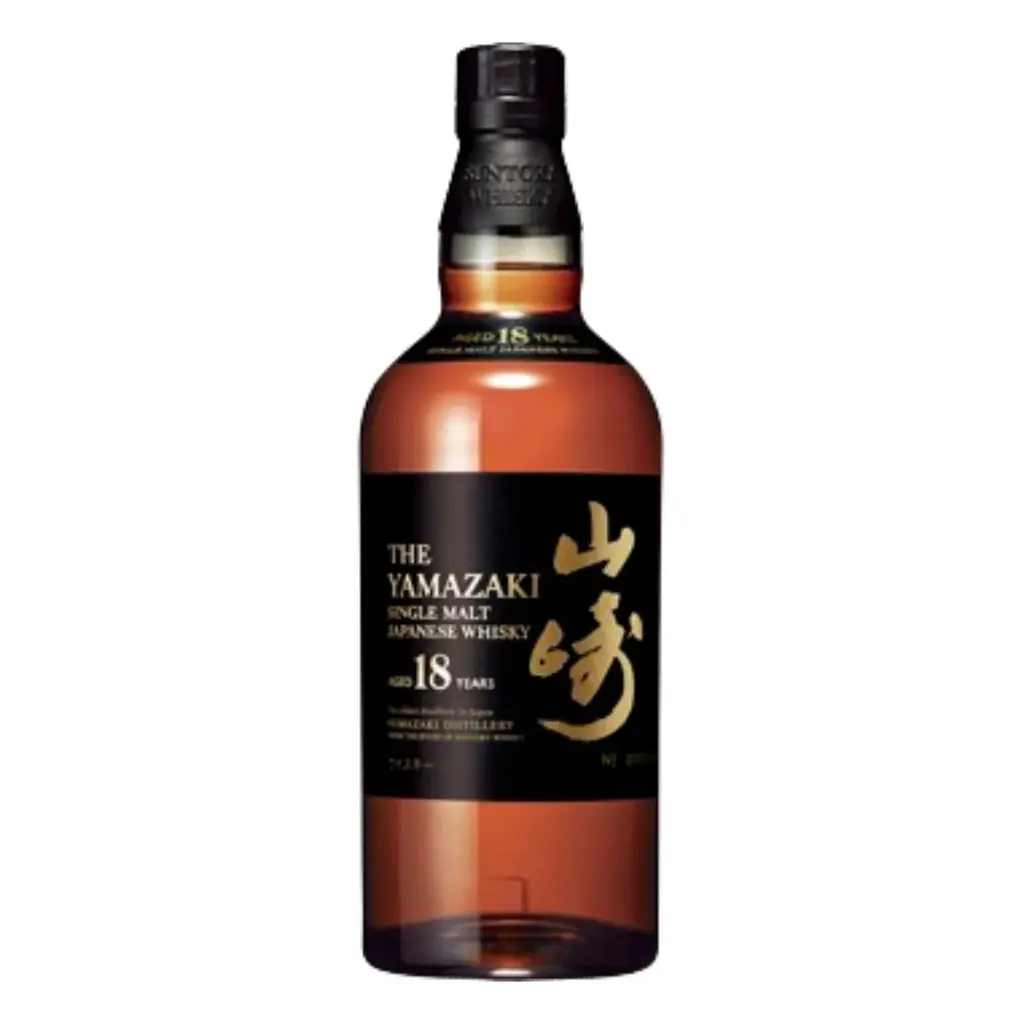 【山崎18年が当たる】税込・送料無料6,980円。「秋の豪運ウイスキーみくじ」789口限定で10月14日発売 画像 2