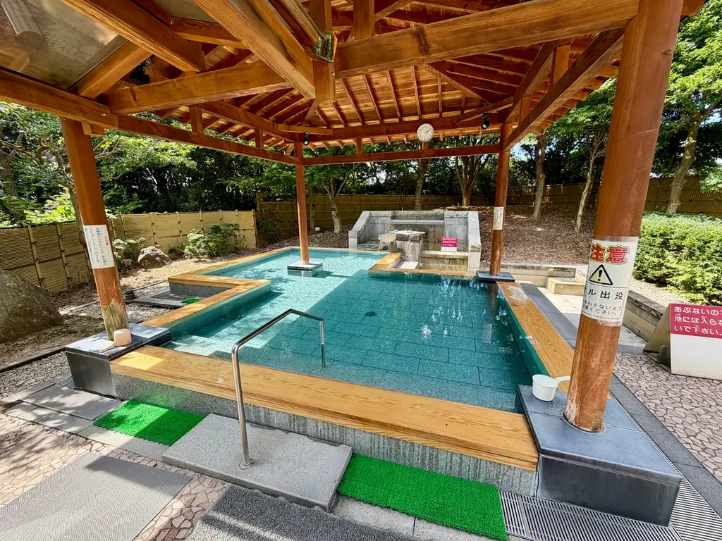 ツルカメO&E「敦賀きらめき温泉リラ・ポート」の指定管理者に選定　2027年4月より運営開始 画像 2