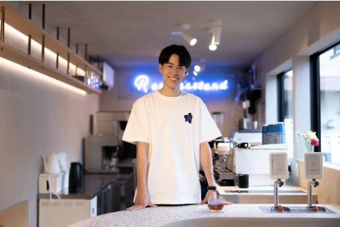 東海オンエア りょうのR-LAB.が運営するスイーツブランド「La Maison du R」が沖縄県へ初出店！ 画像 7