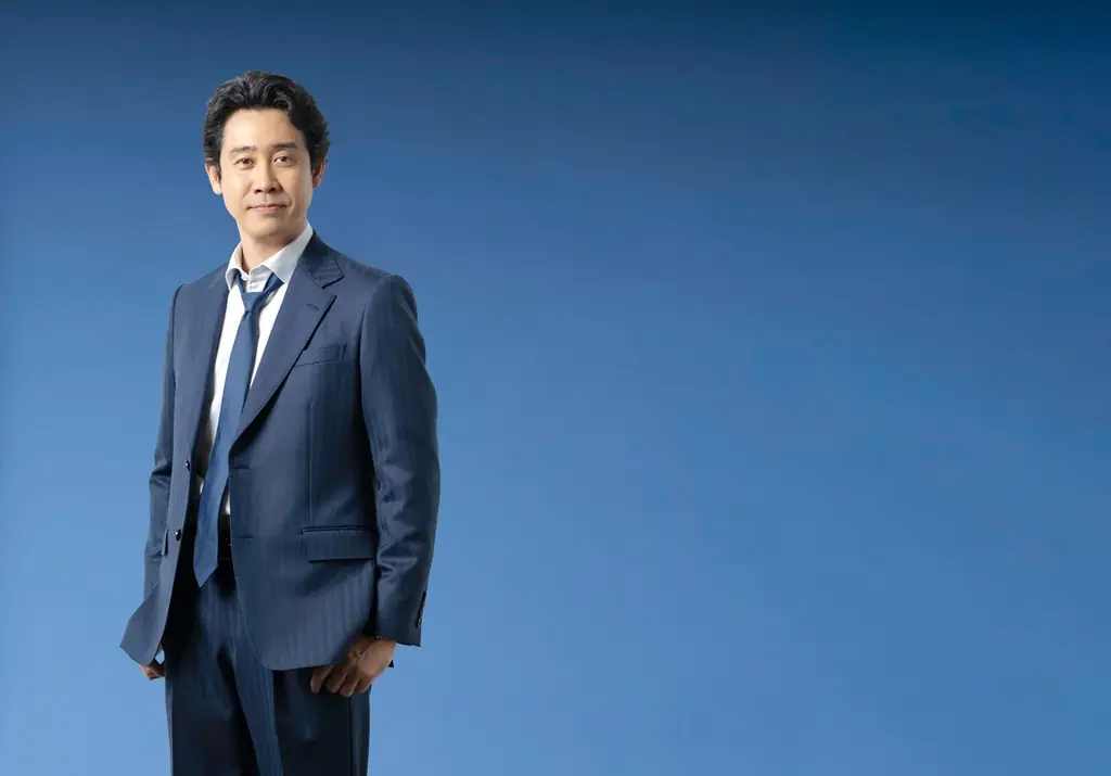 初回放送ロケットスタートの日本テレビ系土曜ドラマ『俺たちの箱根駅伝』（原作：池井戸潤）公式ブックが12月7日（月）に発売決定！ 画像 1