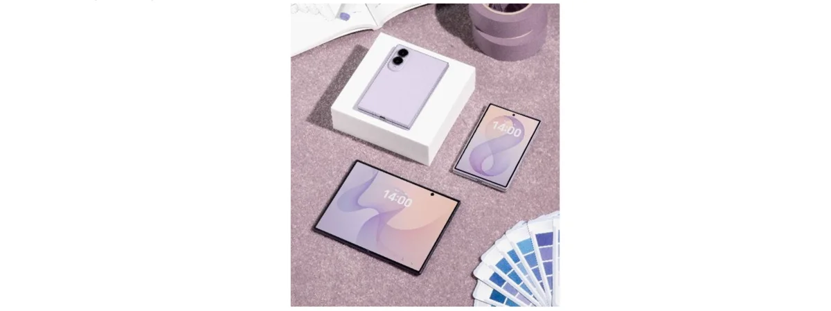 「Samsung Galaxy Z Fold8シリーズ」購入で最大2,000円分のLINEマンガコインがもらえるキャンペーン本日開始 画像 2