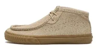 【ABCマート限定】Vansのクラシックモデルを秋冬らしい素材と色合いへ　Vans「Fall Collection」学生時代からVansを履き続けてきたと語る倉沢杏菜をモデルに初起用 画像 12