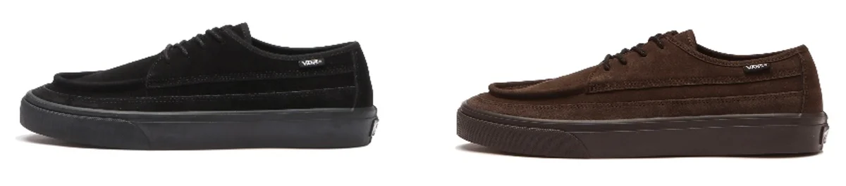 【ABCマート限定】Vansのクラシックモデルを秋冬らしい素材と色合いへ　Vans「Fall Collection」学生時代からVansを履き続けてきたと語る倉沢杏菜をモデルに初起用 画像 19