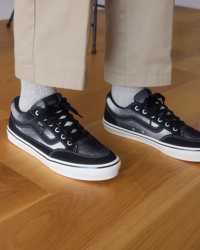 【ABCマート限定】Vansのクラシックモデルを秋冬らしい素材と色合いへ　Vans「Fall Collection」学生時代からVansを履き続けてきたと語る倉沢杏菜をモデルに初起用 画像 23