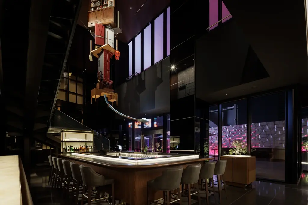 新宿・歌舞伎町　JAM17 DINING & BAR、GELATERIAで楽しむクリスマス。大切な人と“Share”する特別なひとときを 画像 11