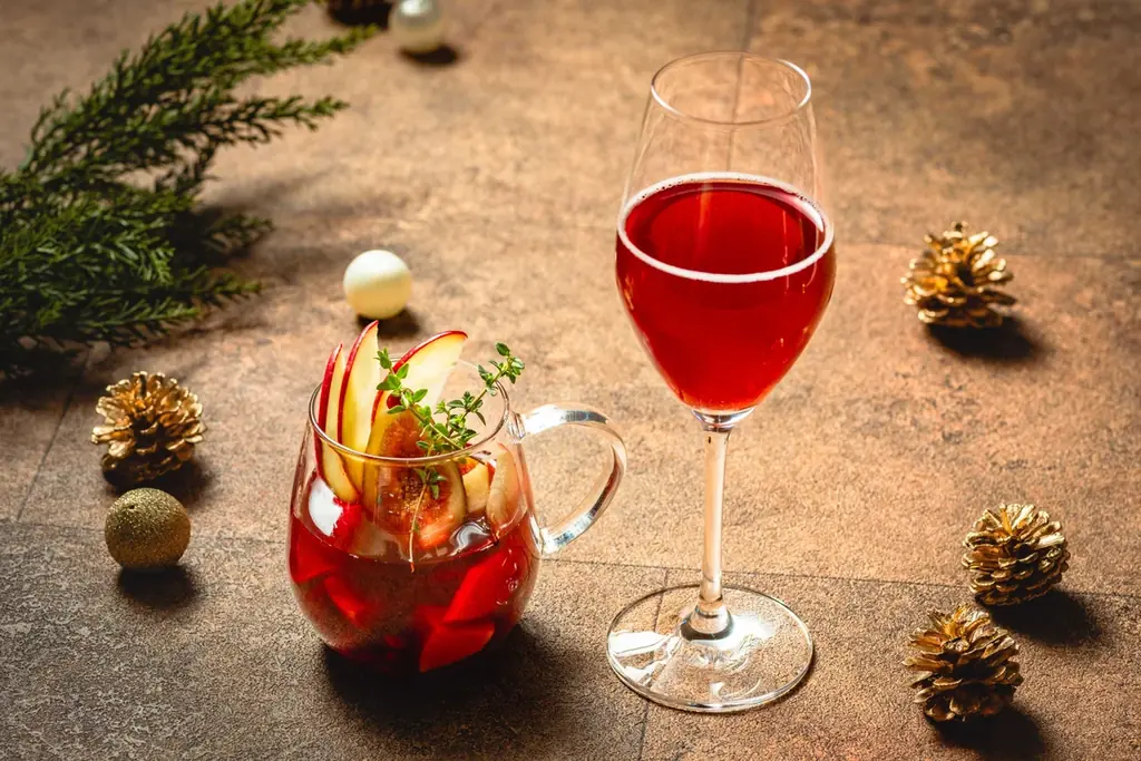新宿・歌舞伎町　JAM17 DINING & BAR、GELATERIAで楽しむクリスマス。大切な人と“Share”する特別なひとときを 画像 6