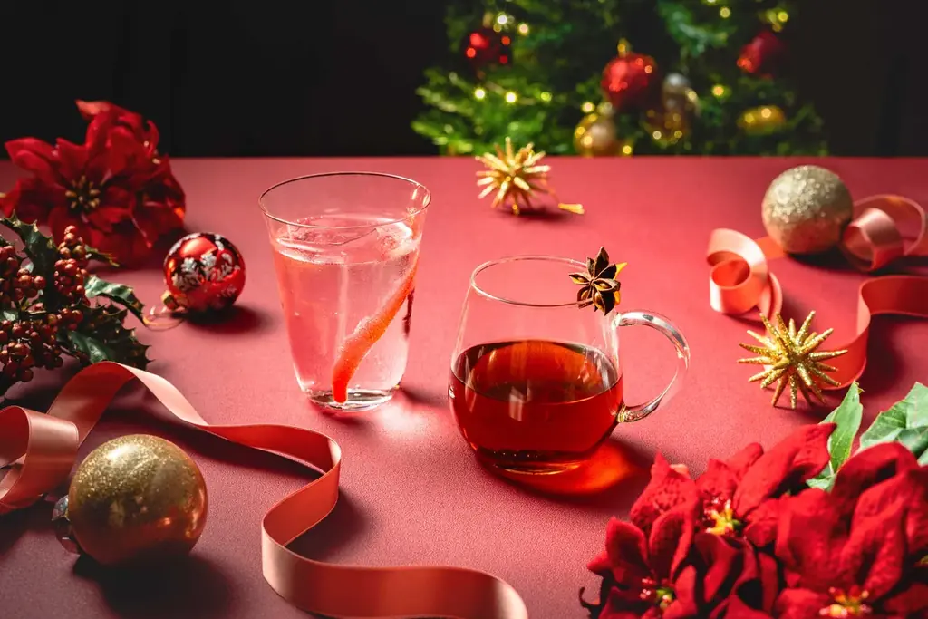 新宿・歌舞伎町　JAM17 DINING & BAR、GELATERIAで楽しむクリスマス。大切な人と“Share”する特別なひとときを 画像 7