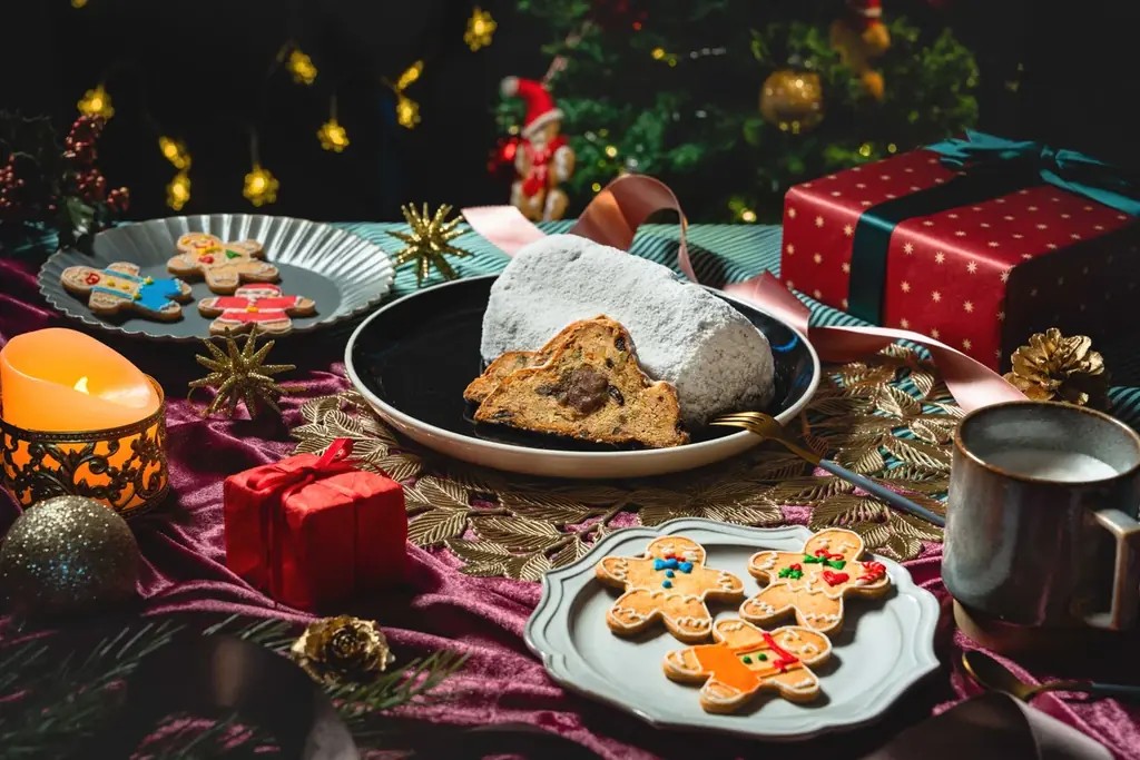 新宿・歌舞伎町　JAM17 DINING & BAR、GELATERIAで楽しむクリスマス。大切な人と“Share”する特別なひとときを 画像 9