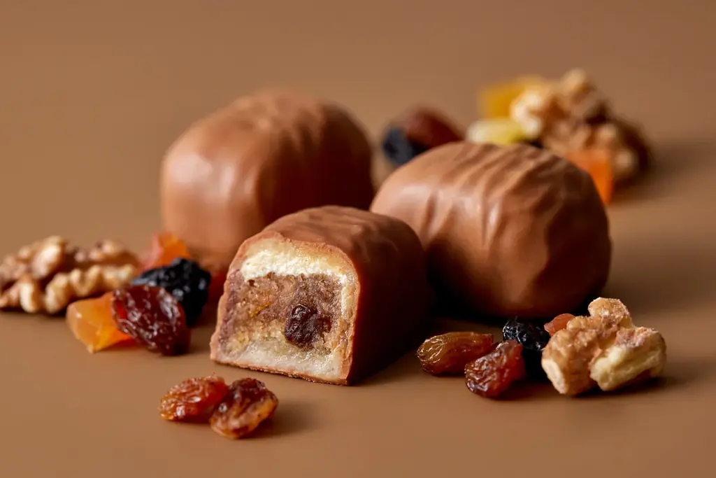ヨックモック「ポーム ド テール」10月30日先行発売、洋酒香る伝統菓子
