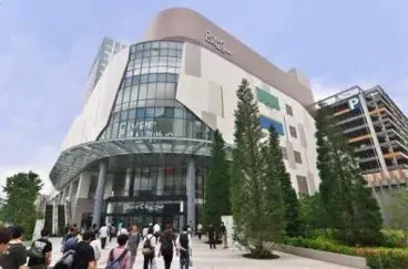 デックス東京ビーチを中心に、ダイバーシティ東京 プラザ、アクアシティお台場の3施設が結集！「ゴジラ、襲来-お台場合同作戦」を開催！ 画像 9