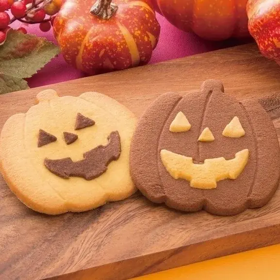【松坂屋名古屋店】　🎃Happy Halloween🎃　ごちパラに可愛いおばけが勢揃い👻 画像 4
