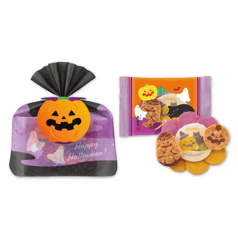 【松坂屋名古屋店】　🎃Happy Halloween🎃　ごちパラに可愛いおばけが勢揃い👻 画像 5