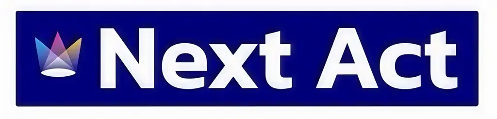 Next Act開始