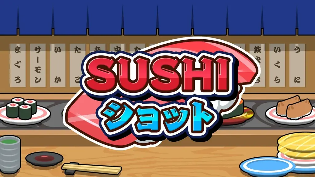 人気パズル『SUSHIショット』DLC第2弾「極上ネタ＆スキンパック」本日配信！カニ・アワビなど豪華な寿司セットDが登場 画像 5