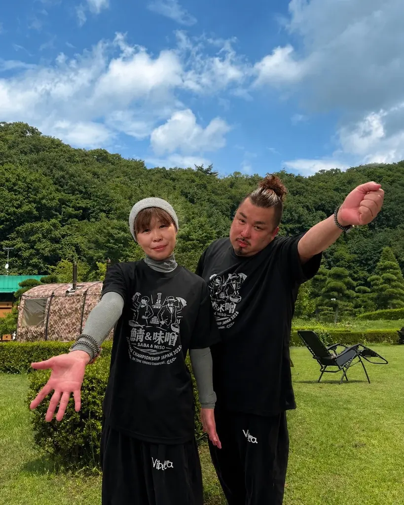 仙台PARCOサウナムーヴメント「サ勤交代」第4弾！初のアウトドアサウナイベント「サウナヴィレッジしらかわフェスタ 東北サ勤交代祭」開催 画像 9