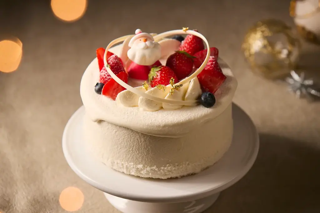 【フォーシーズンズホテル大阪】クリスマスケーキ3種 10月15日（木）より予約受付開始 画像 2