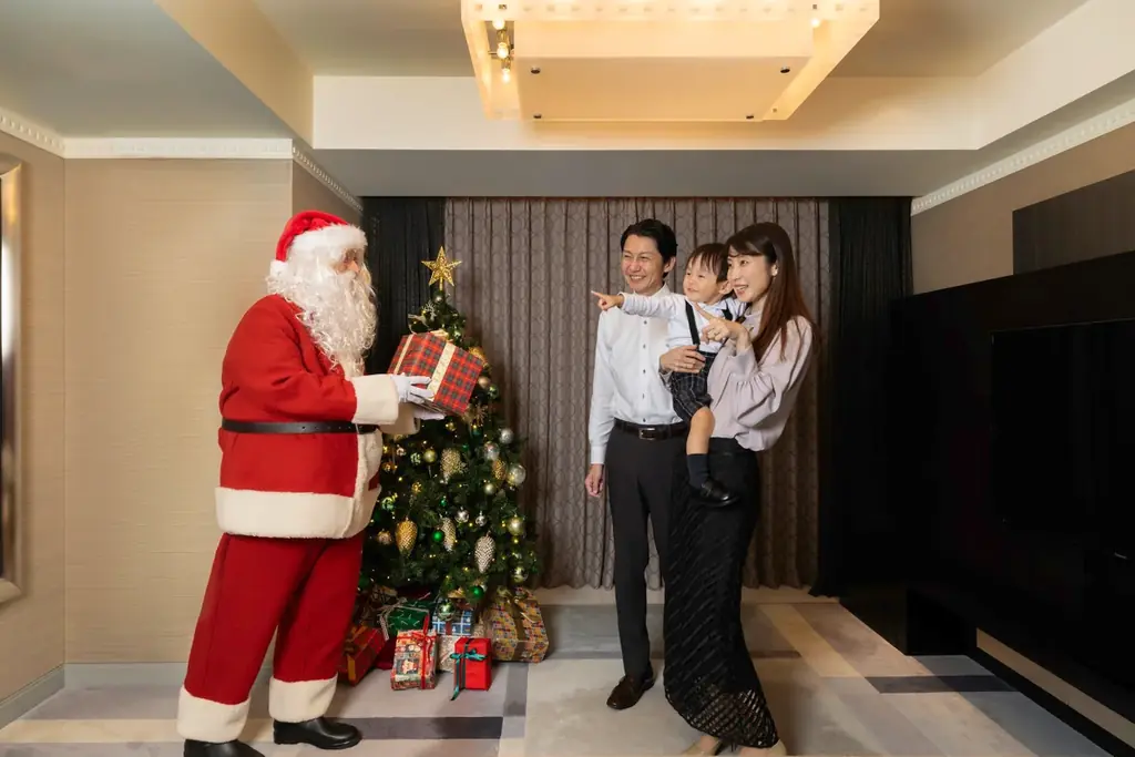 2026年は「金曜クリスマス」から始まる最高の週末へ！“全世代”に応える『NEW OTANI CHRISTMAS 2026』。 画像 13