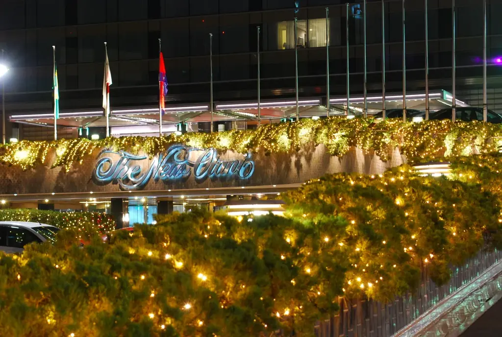 2026年は「金曜クリスマス」から始まる最高の週末へ！“全世代”に応える『NEW OTANI CHRISTMAS 2026』。 画像 2