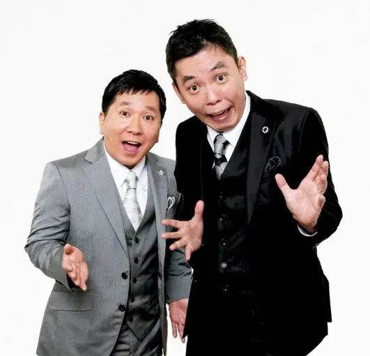 開局75周年！爆笑問題＆ジェーン・スー＆宇多丸がつなぐ『TBSラジオ 大感謝祭2026』が12/25(金)に放送決定。 画像 2