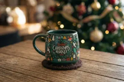 「仙台クリスマスマーケット2026」開催！ 画像 2