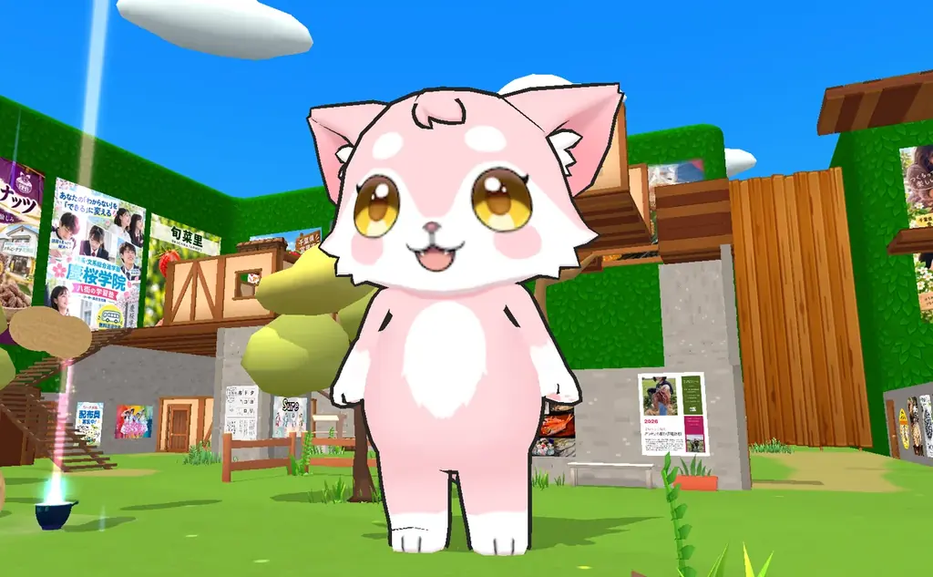人気アクションゲーム「脱獄ごっこ」が期間限定イベント「脱獄！日本縦断〜チバ編〜」を開催！ 画像 2