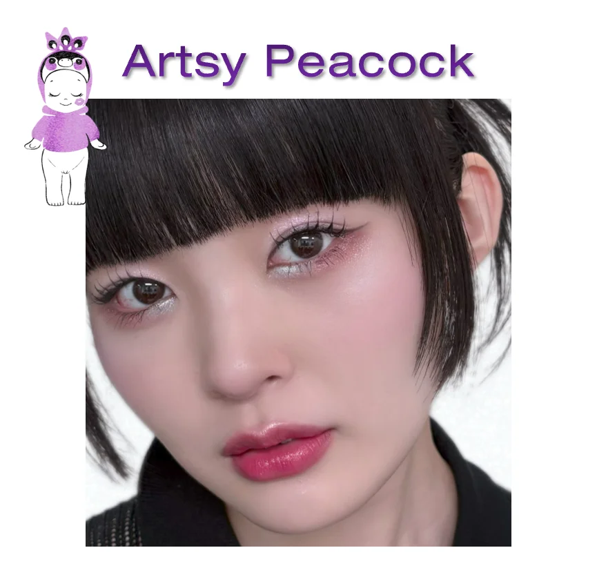 あなたにぴったりのSonny Angelが見つかる『メイクアップ・エンジェル診断』を配信購入者限定のオリジナルグッズやアーティストルックも公開！ 画像 6