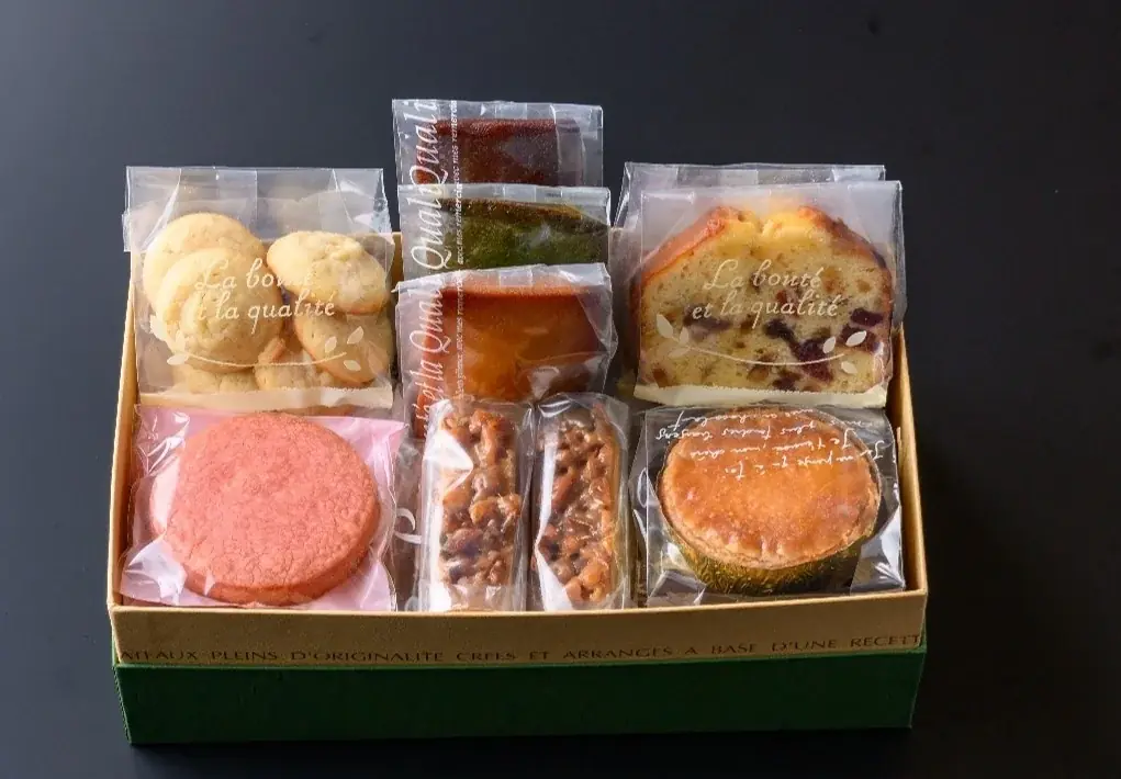 三重の食文化を新年の食卓へ　伊勢海老・松阪牛など県産食材を使用した「彩（いろどり）おせち」予約受付開始 画像 6