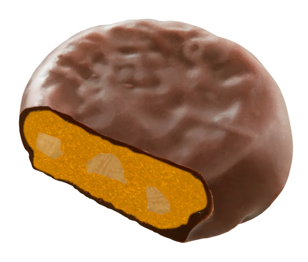 ハロウィン気分を盛り上げる、見た目も楽しいスイーツが登場！ 不二家洋菓子店 ハロウィンセール 画像 10