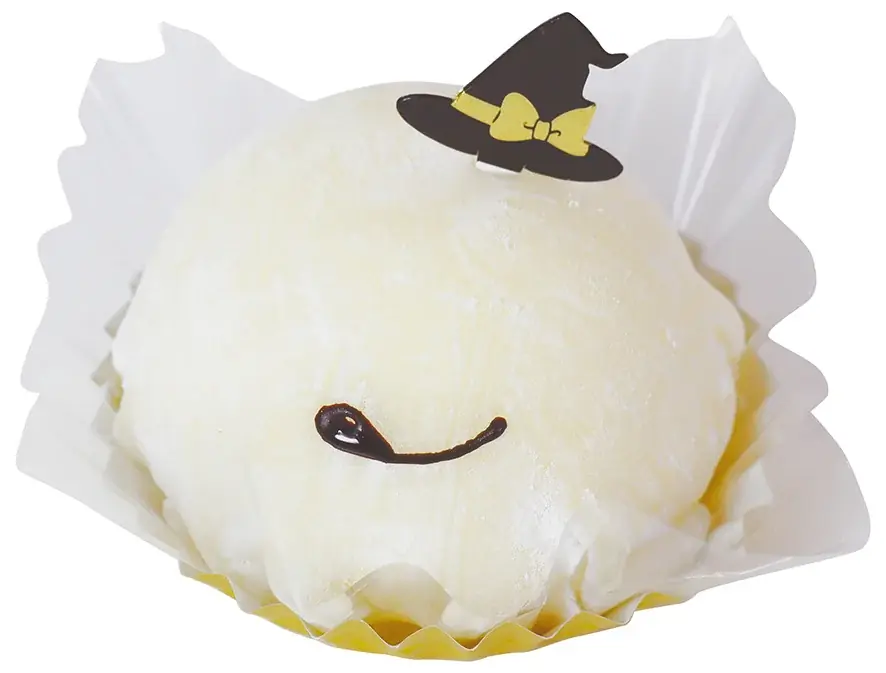 ハロウィン気分を盛り上げる、見た目も楽しいスイーツが登場！ 不二家洋菓子店 ハロウィンセール 画像 3