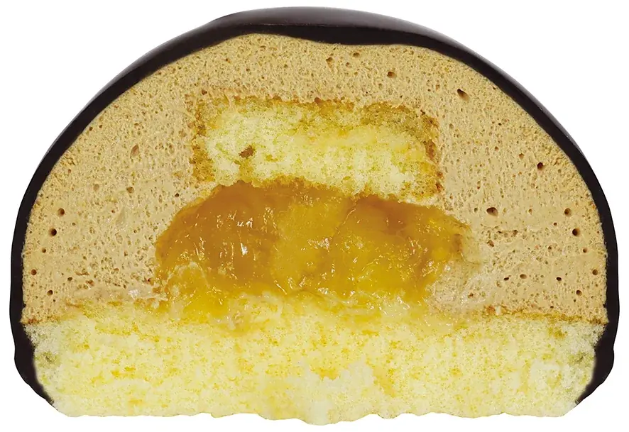 ハロウィン気分を盛り上げる、見た目も楽しいスイーツが登場！ 不二家洋菓子店 ハロウィンセール 画像 7