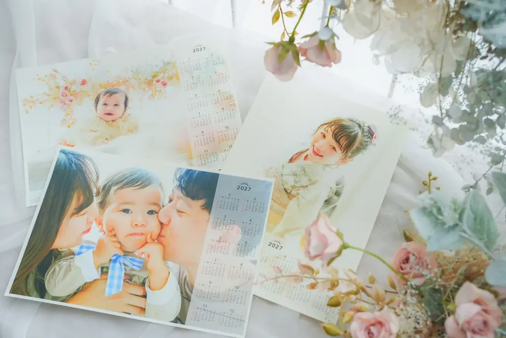 1周年の「北村写真スタジオ by MERCI」が “無料撮影会”追加開催！2026年11月に240組分を追加し、最大720組を期間中に撮影 画像 2