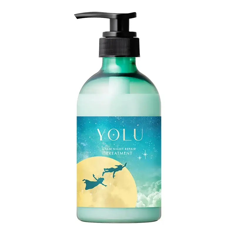 【YOLU】ディズニー映画『ピーター・パン』の幻想的な世界観を表現した限定デザイン スギ薬局にて11月2日より新発売 画像 5