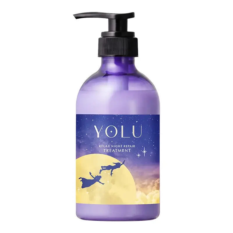 【YOLU】ディズニー映画『ピーター・パン』の幻想的な世界観を表現した限定デザイン スギ薬局にて11月2日より新発売 画像 8