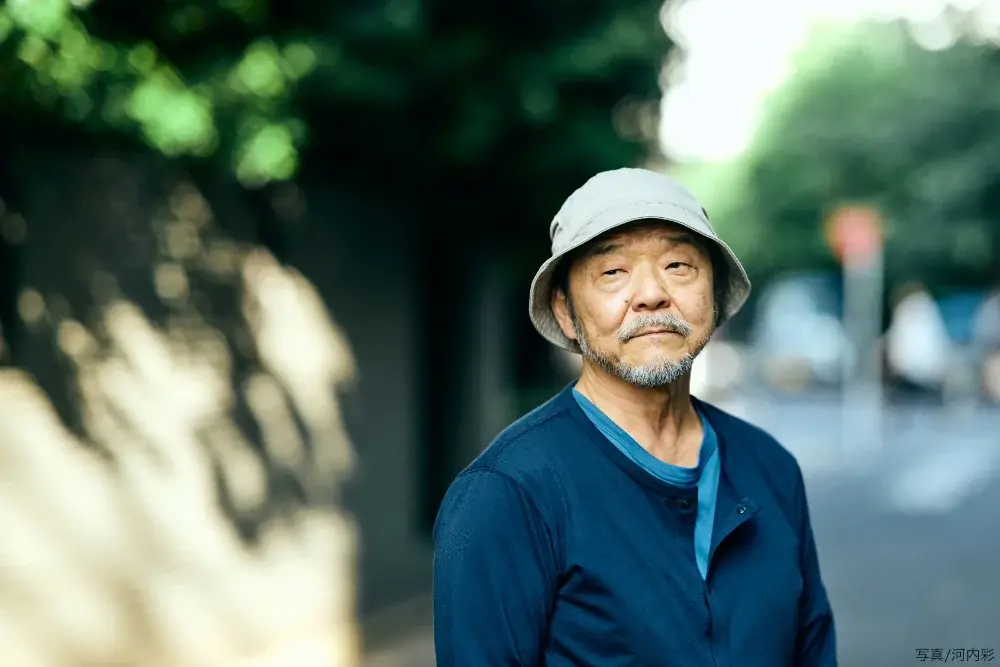 あの名作映画には観客を惑わす“裏切り”が!? 押井守が独自で豊かな映画の愉しみ方を提案する「裏切り御免！」12月7日(月)発売決定 画像 2
