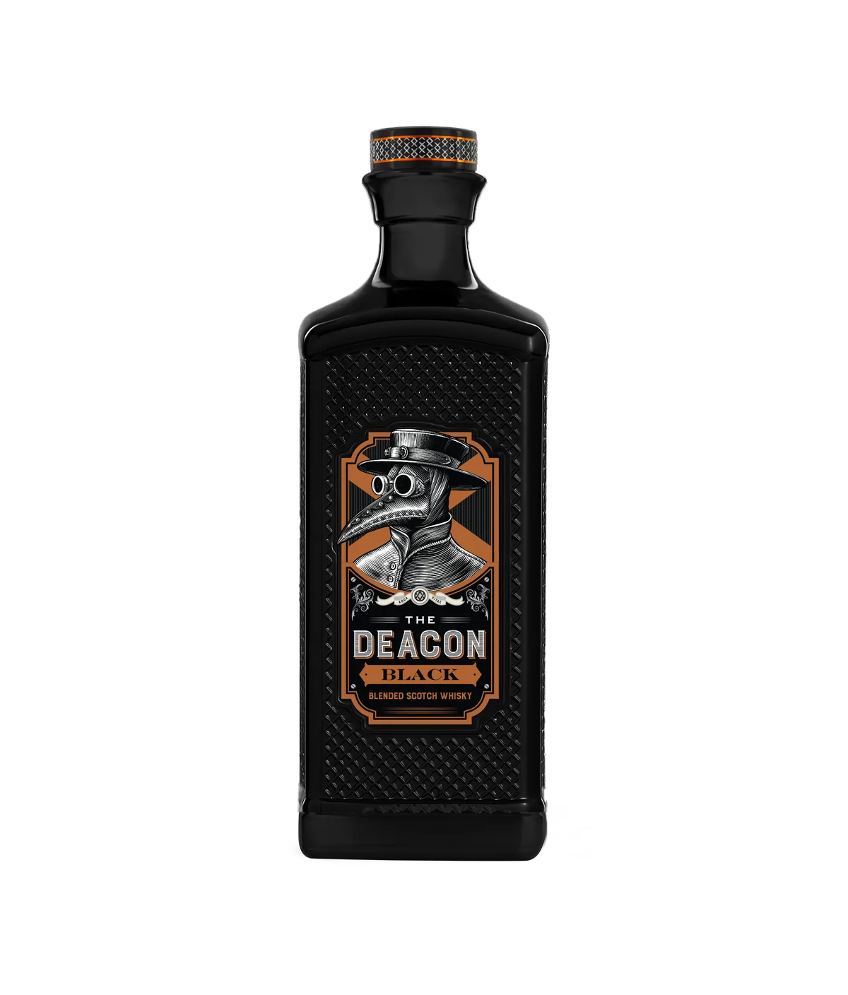 新商品「ザ・ディーコン ブラック」が10月19日（月）発売！ブランドの革新性を発信する大型プロモーションが始動、5組のアーティストによる「THE DEACON Crew」が発足 画像 19