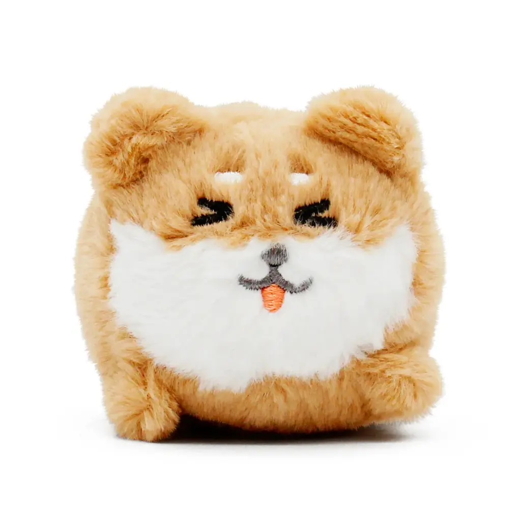 ●新商品●柴犬愛が止まらない社長が、商品化しました！しっぽを引くと、柴犬のしっぽがくるくる回って　柴犬がぷるぷるします！（新作） 画像 4