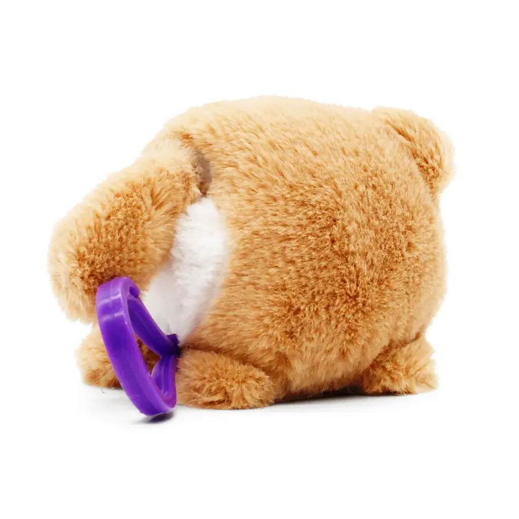 ●新商品●柴犬愛が止まらない社長が、商品化しました！しっぽを引くと、柴犬のしっぽがくるくる回って　柴犬がぷるぷるします！（新作） 画像 5