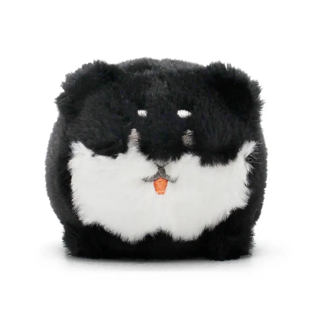 ●新商品●柴犬愛が止まらない社長が、商品化しました！しっぽを引くと、柴犬のしっぽがくるくる回って　柴犬がぷるぷるします！（新作） 画像 6