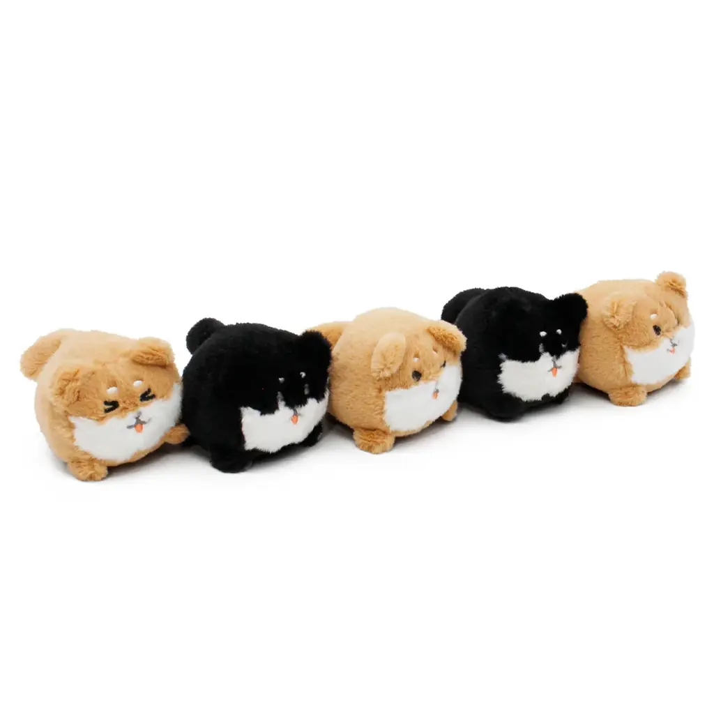 ●新商品●柴犬愛が止まらない社長が、商品化しました！しっぽを引くと、柴犬のしっぽがくるくる回って　柴犬がぷるぷるします！（新作） 画像 8