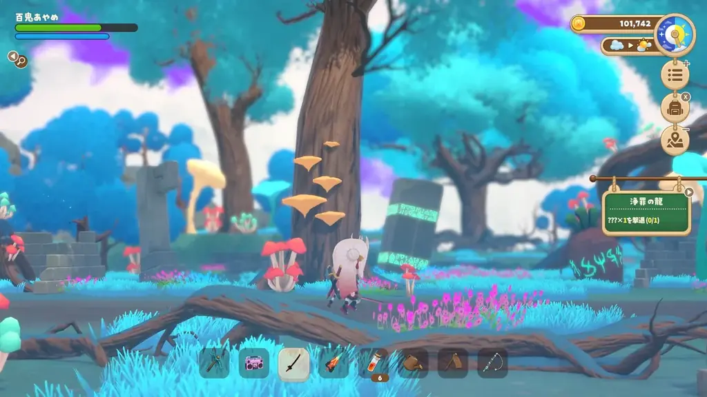 「holo Indie」『ぷちホロの村』Nintendo Switch 2版、本日10月15日より予約受付開始！ 画像 5